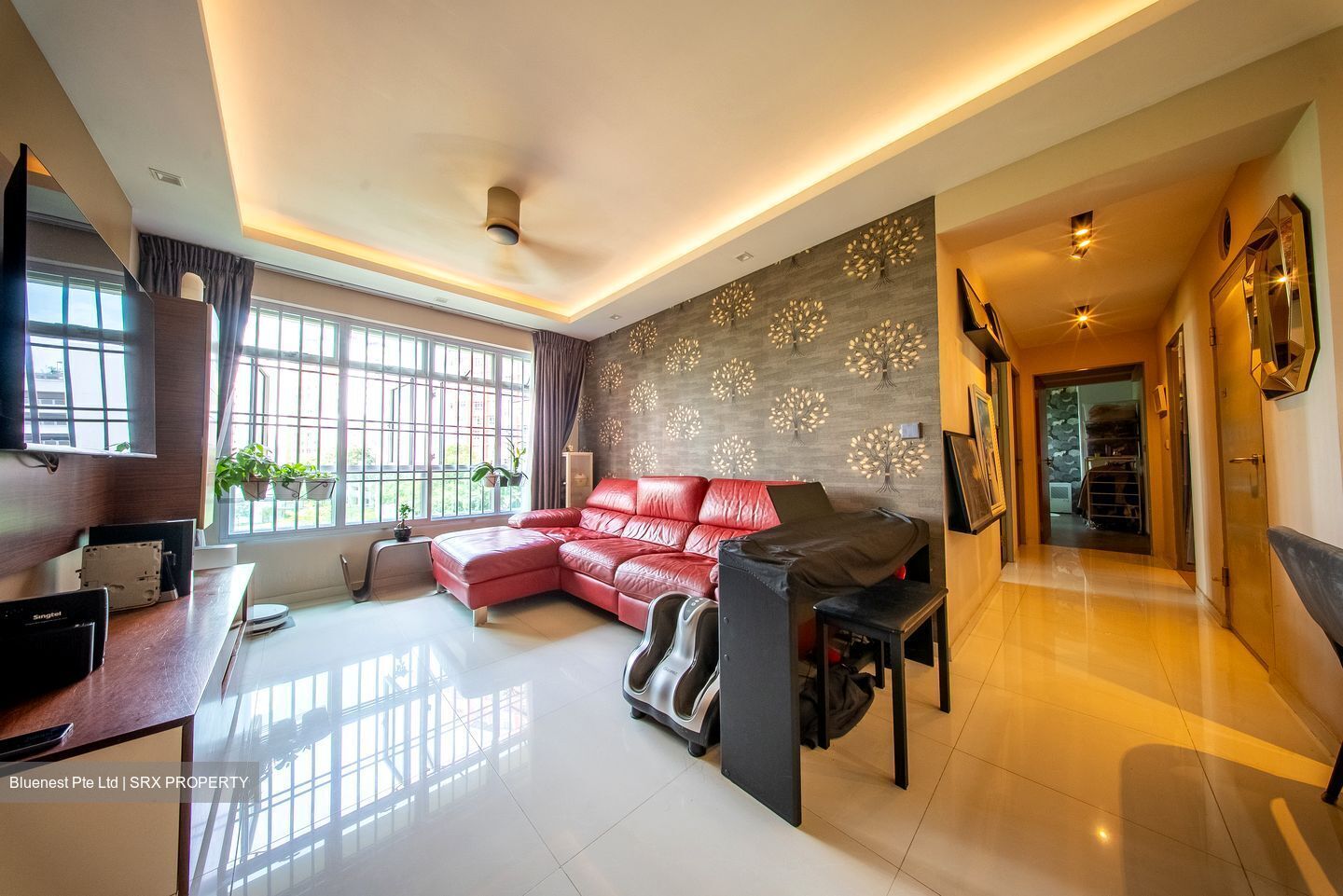 Blk 178C Rivervale Arc (Sengkang), HDB 4 Rooms #488527531